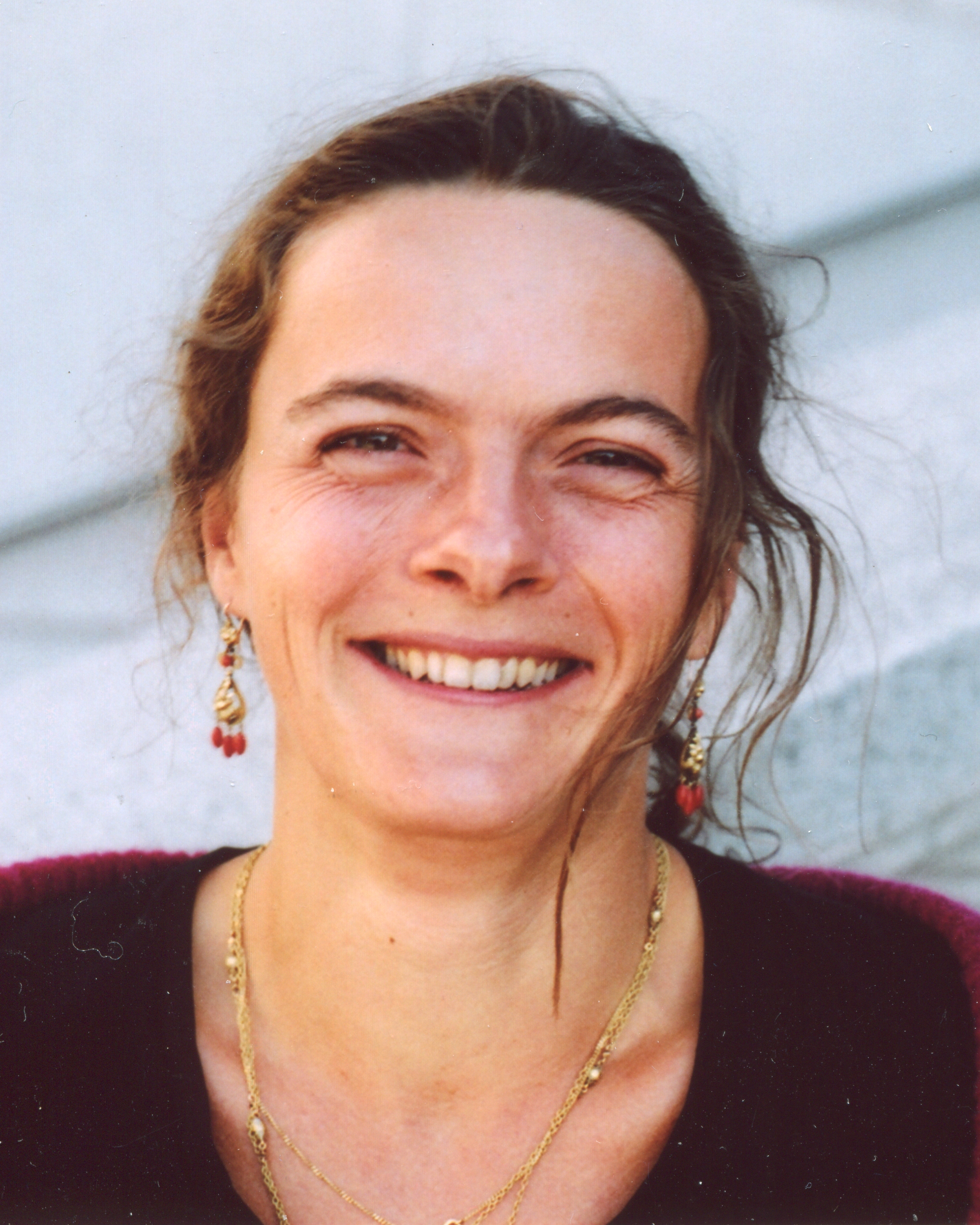 Alice Guionnet