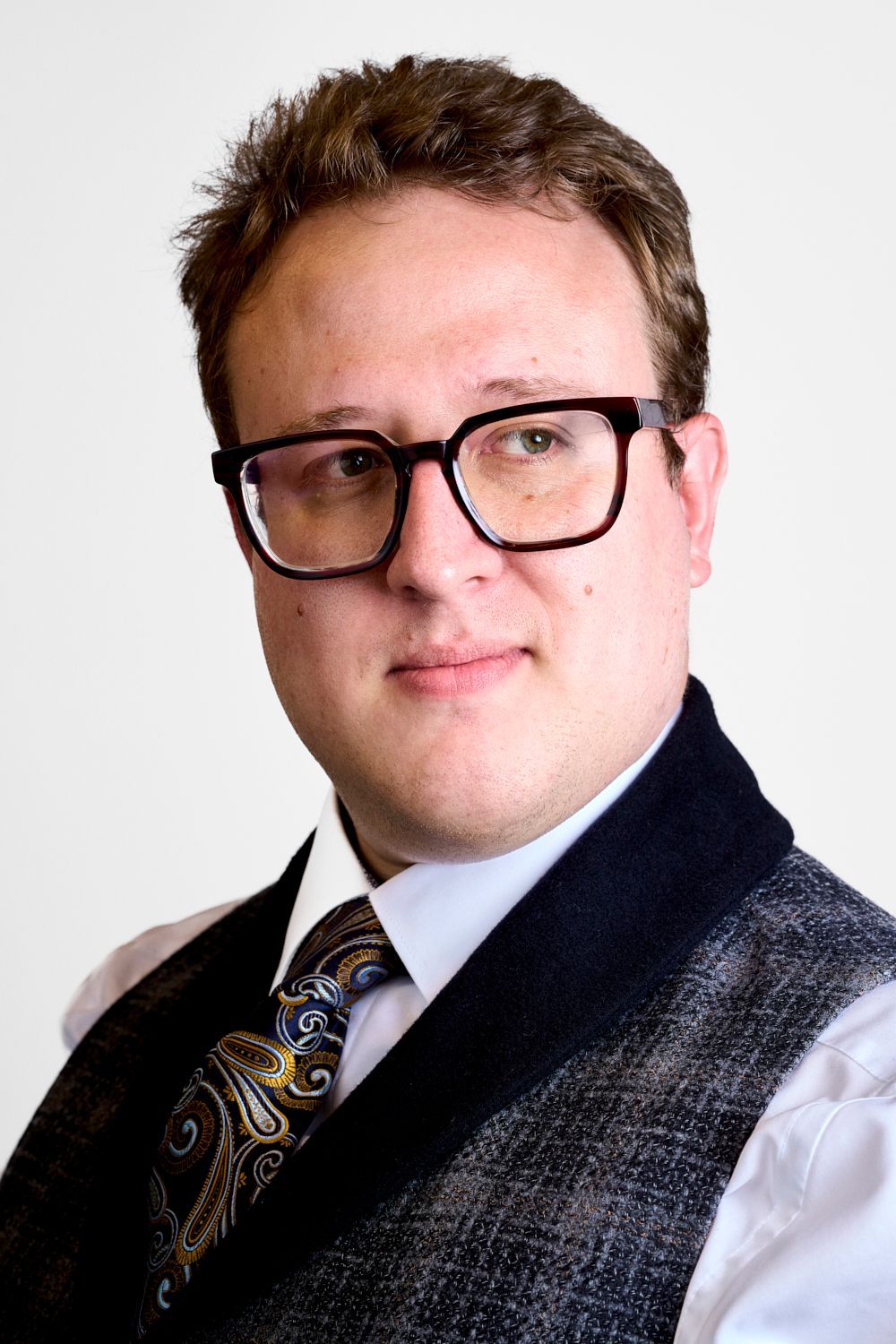 DemianNahuelGoos byChrisCoe