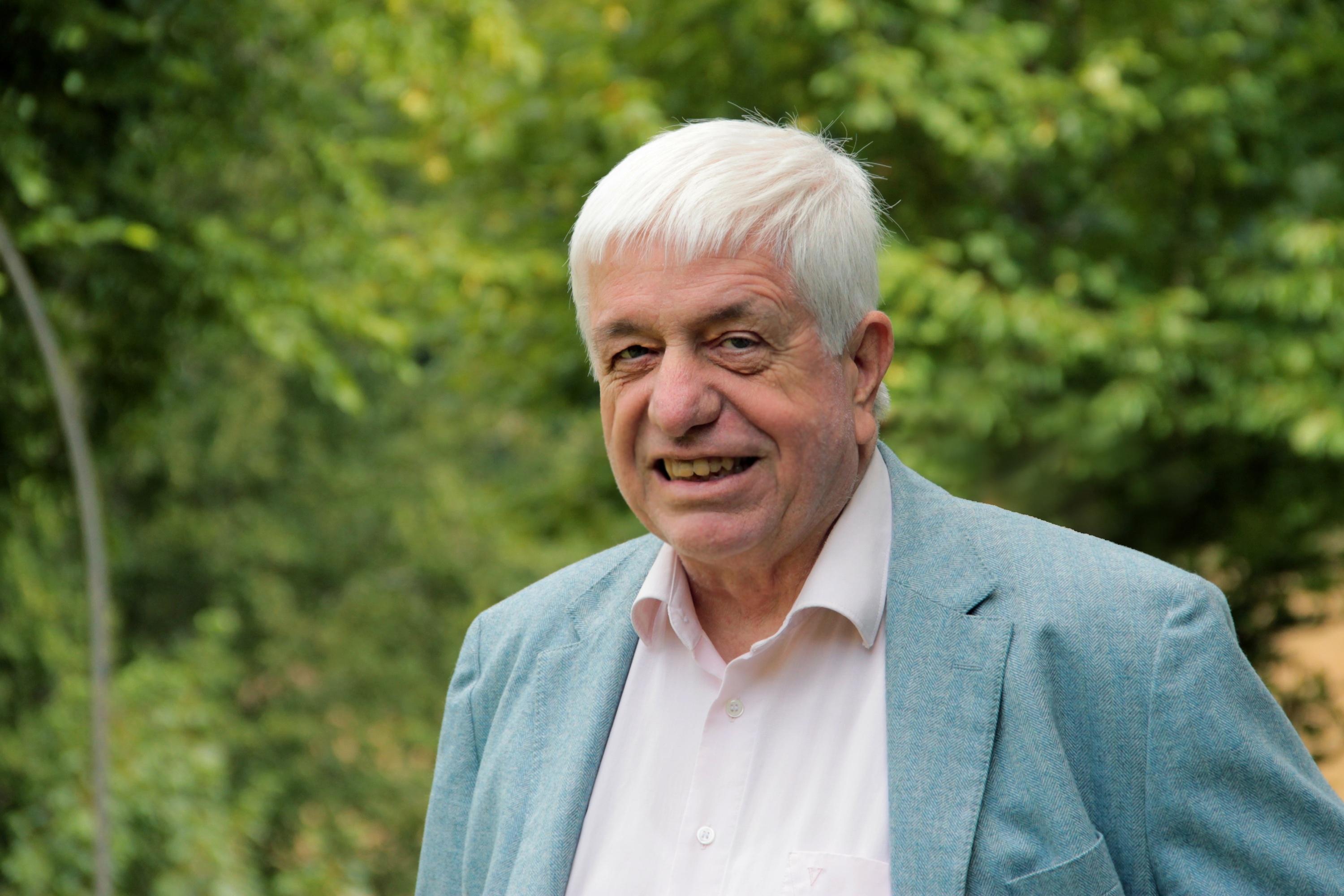 GerhardHuisken TatijnaRufBildarchivMFO