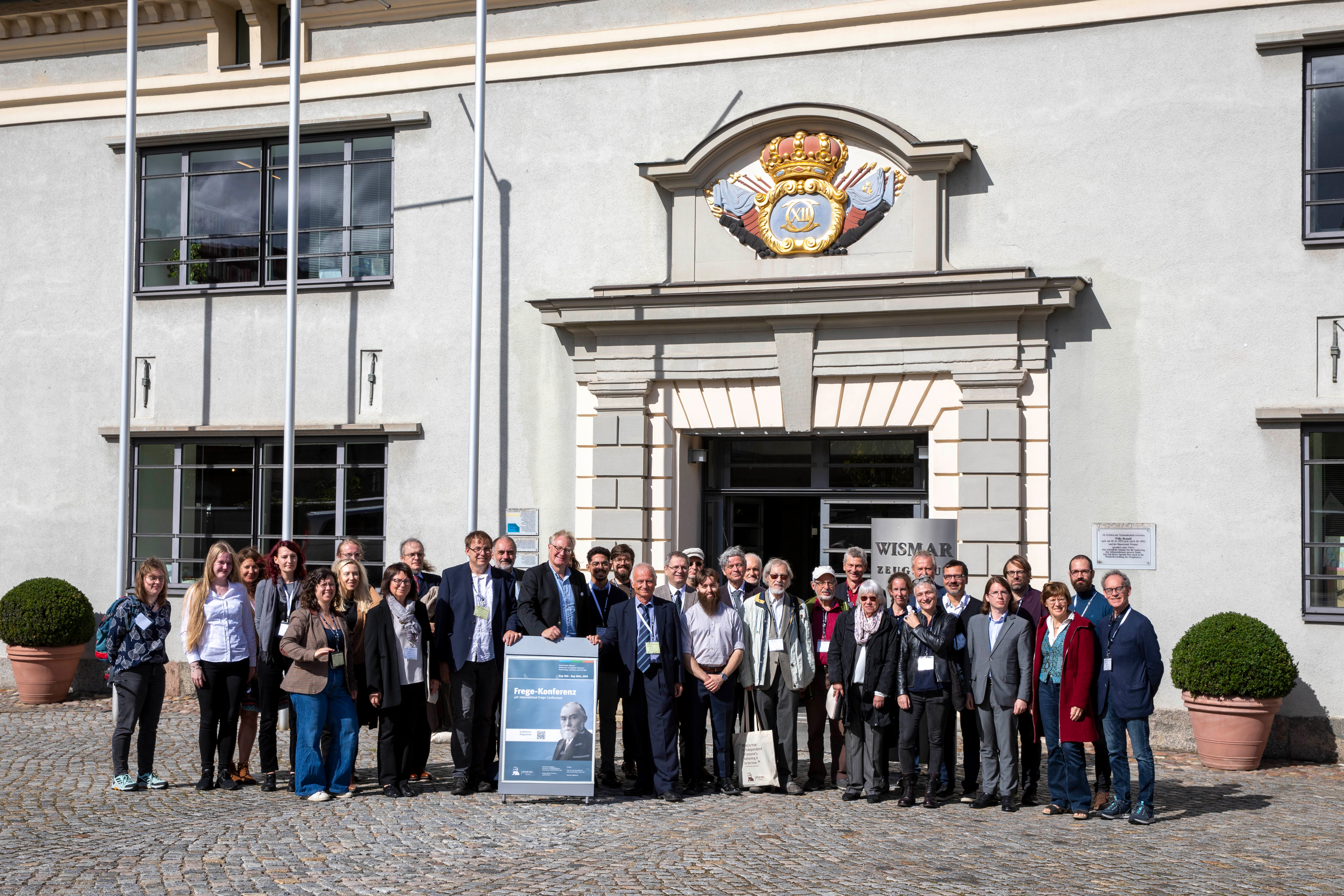 HSW Frege Konferenz 25 197A6138