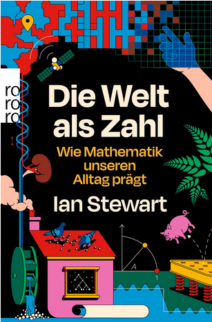 Die Welt als Zahl
