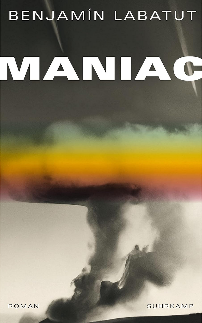maniac