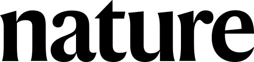 Nature journal logo