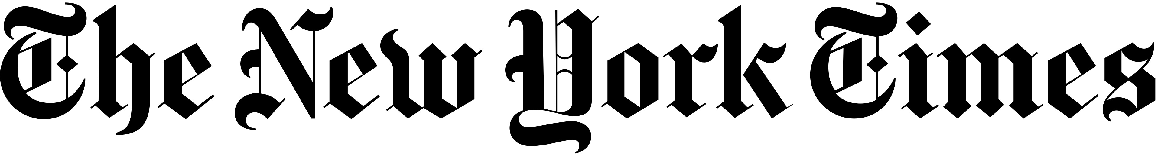 NewYorkTimes logo
