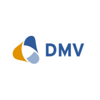 deutsche mathematiker vereinigung dmv logo