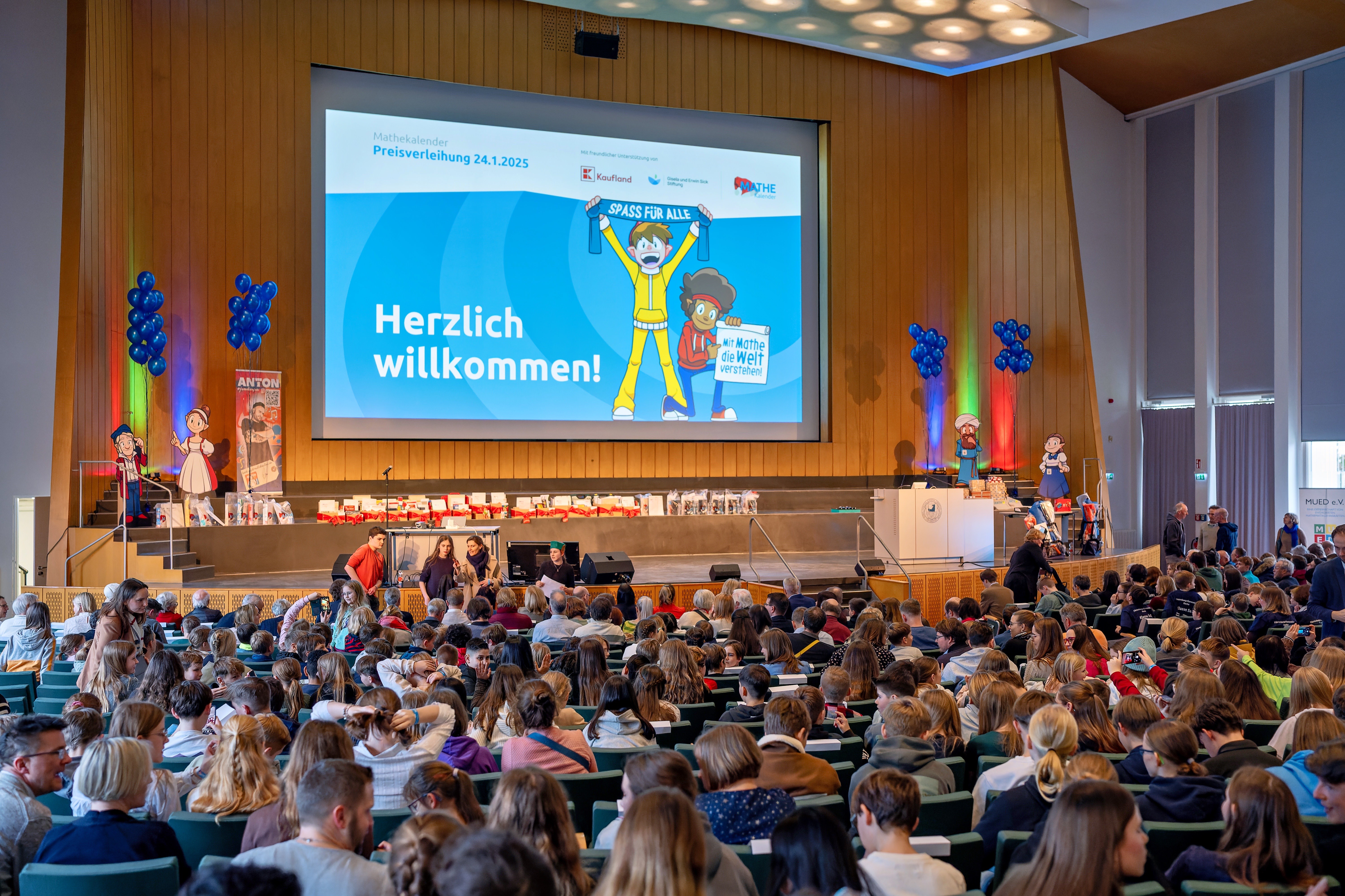 mathekalender pv 2025